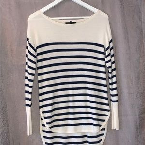 Banana Republic Long Sleeve